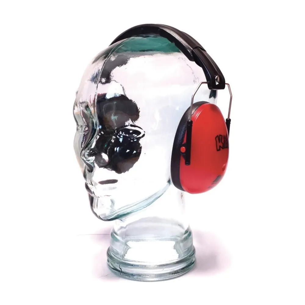 HOPTOYS Apprendre A S'Autoreguler*Casque Antibruit - Enfant