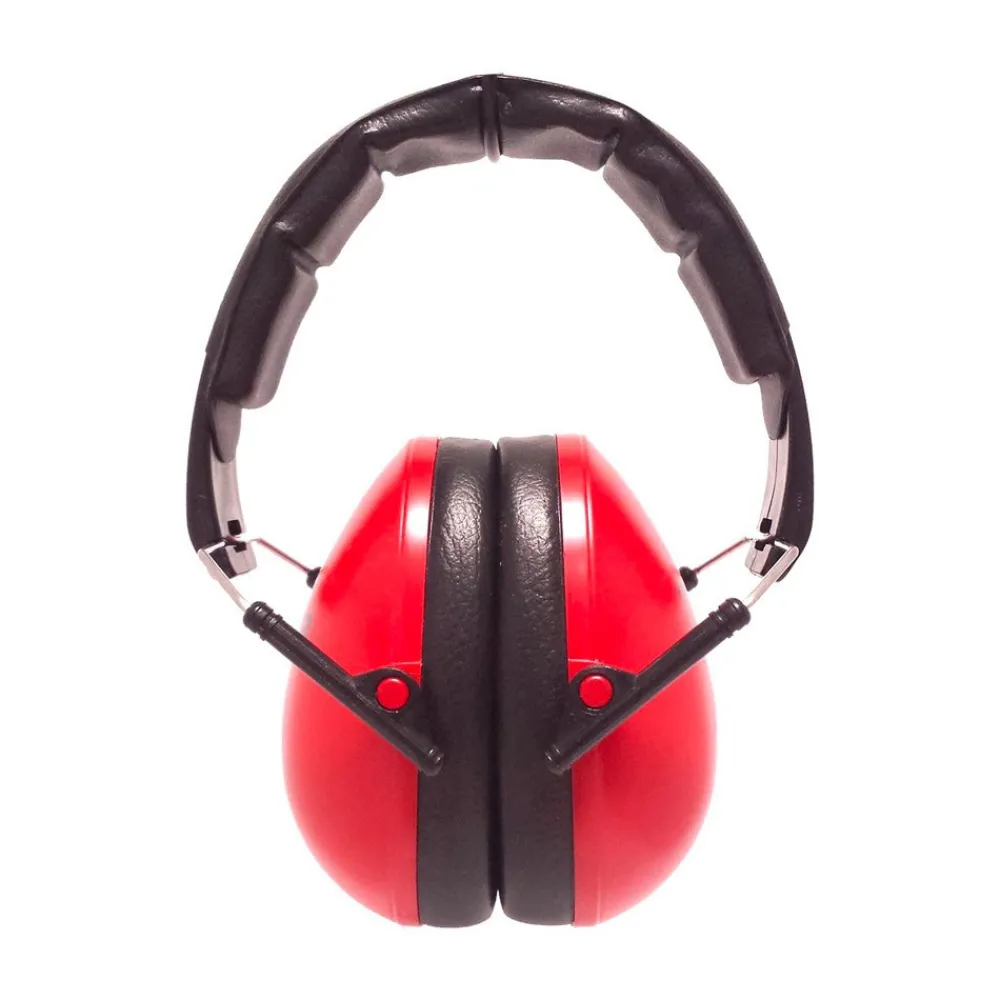 HOPTOYS Apprendre A S'Autoreguler*Casque Antibruit - Enfant