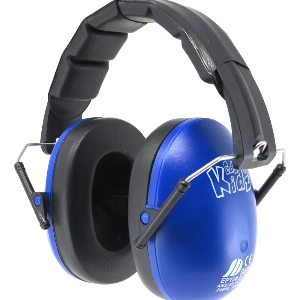 HOPTOYS Apprendre A S'Autoreguler*Casque Antibruit - Enfant