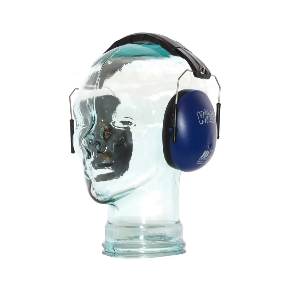 HOPTOYS Apprendre A S'Autoreguler*Casque Antibruit - Enfant