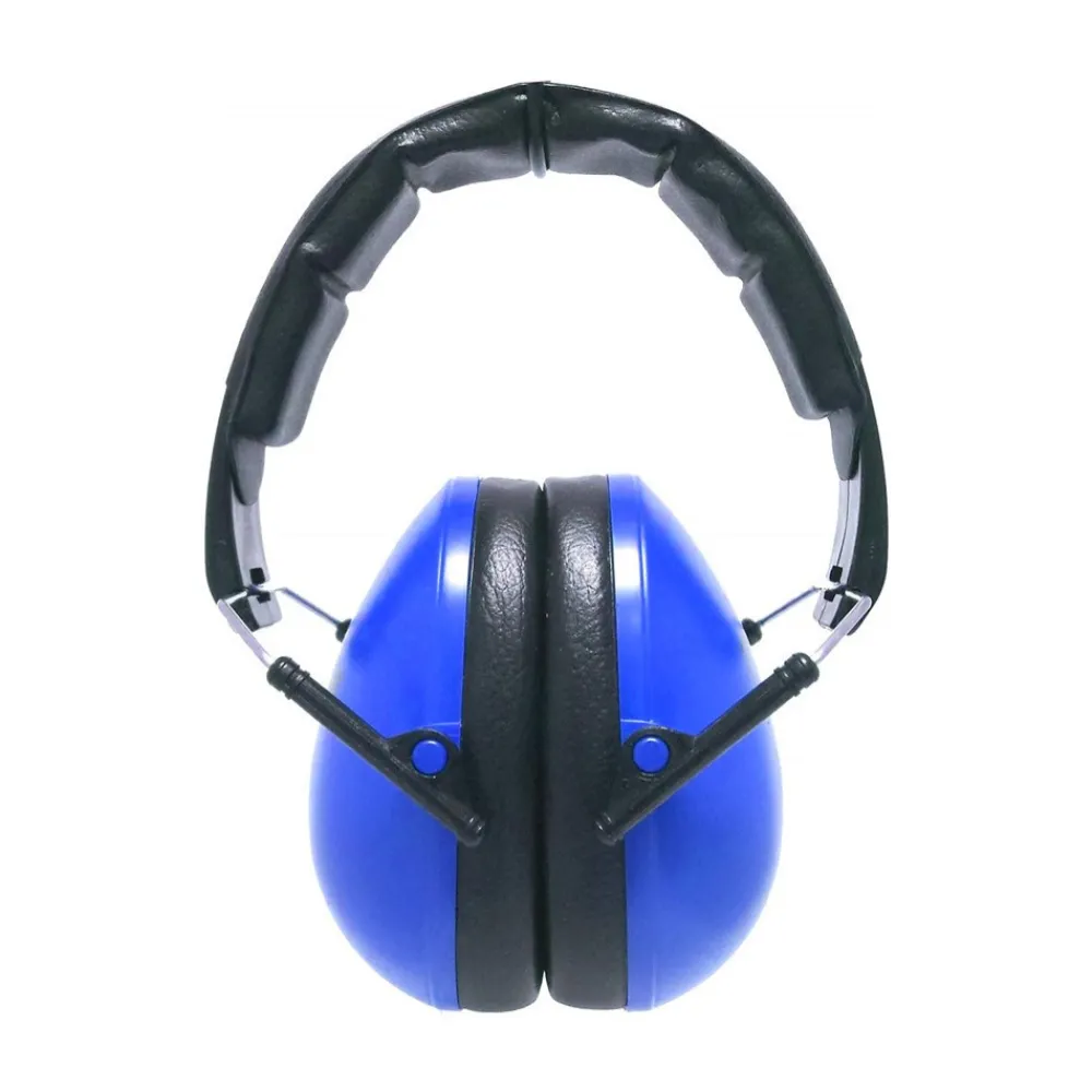HOPTOYS Apprendre A S'Autoreguler*Casque Antibruit - Enfant