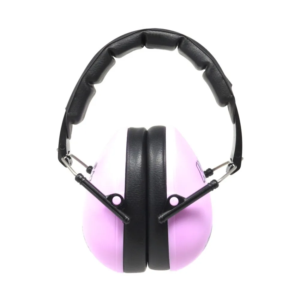 HOPTOYS Apprendre A S'Autoreguler*Casque Antibruit - Enfant