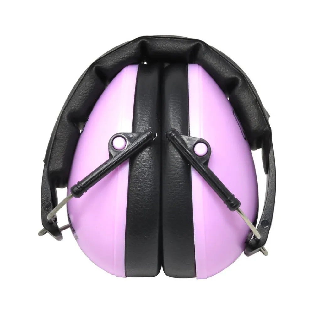 HOPTOYS Apprendre A S'Autoreguler*Casque Antibruit - Enfant