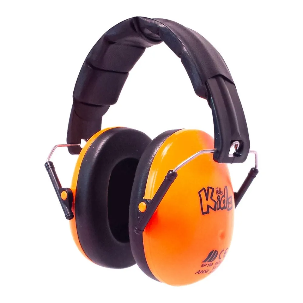 HOPTOYS Apprendre A S'Autoreguler*Casque Antibruit - Enfant
