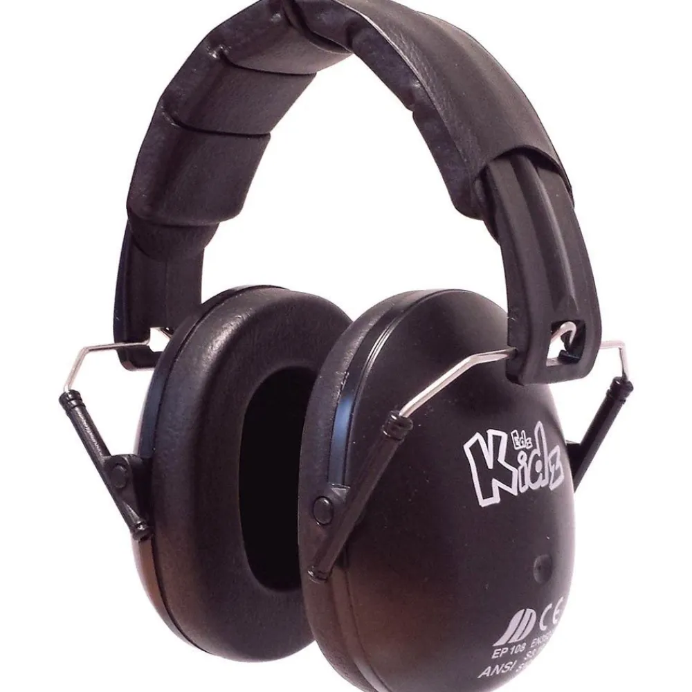 HOPTOYS Apprendre A S'Autoreguler*Casque Antibruit - Enfant