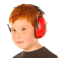 HOPTOYS Apprendre A S'Autoreguler*Casque Antibruit - Enfant
