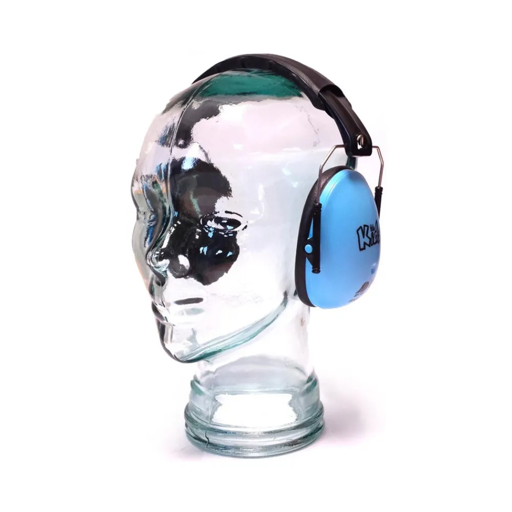 HOPTOYS Apprendre A S'Autoreguler*Casque Antibruit - Enfant