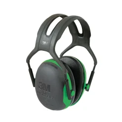 HOPTOYS Intégration Sensorielle<Casque Antibruit Adulte - 27 Db