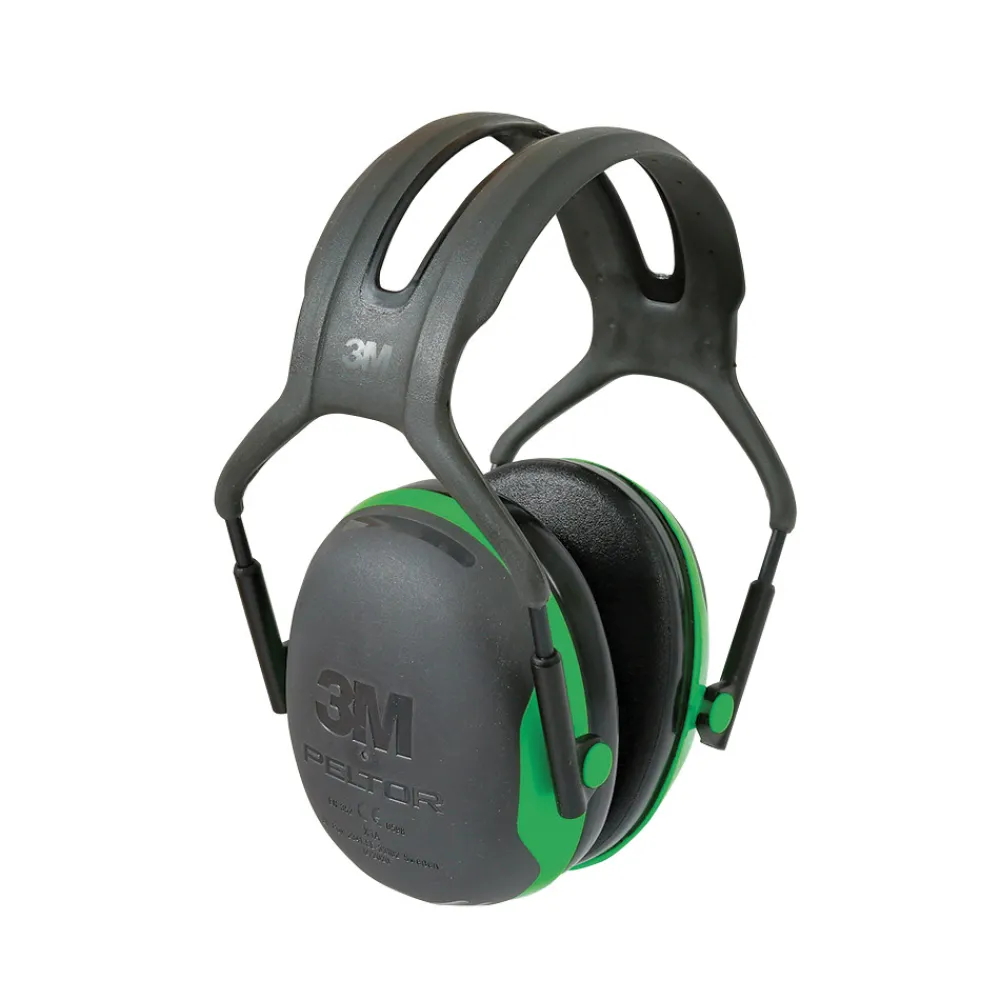HOPTOYS Intégration Sensorielle<Casque Antibruit Adulte - 27 Db