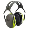 HOPTOYS Apprendre A S'Autoreguler*Casque Antibruit Adulte - 33 Db