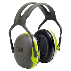 HOPTOYS Apprendre A S'Autoreguler*Casque Antibruit Adulte - 33 Db