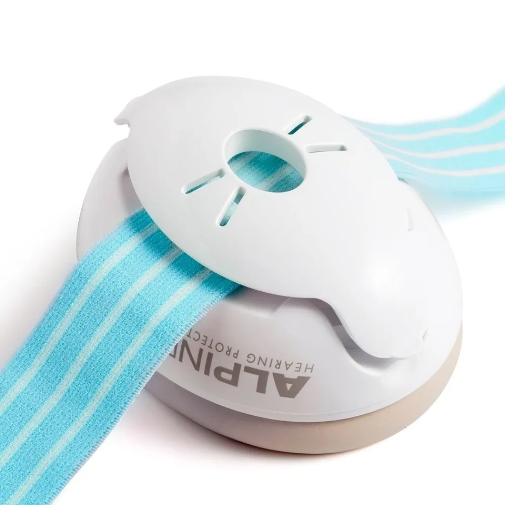HOPTOYS Vie Pratique & Organisation<Casque Anti-Bruit Bebe