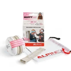 HOPTOYS Stimulation Precoce*Casque Anti-Bruit Bebe