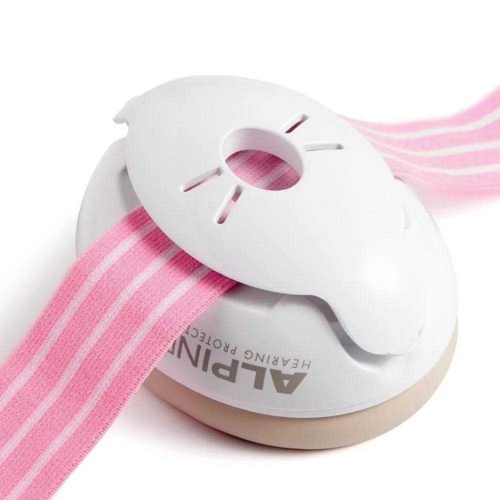 HOPTOYS Stimulation Precoce*Casque Anti-Bruit Bebe