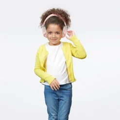 HOPTOYS Attention, Impulsivite, Concentration<Casque Antibruit Enfant