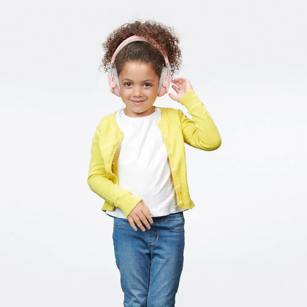 HOPTOYS Attention, Impulsivite, Concentration<Casque Antibruit Enfant