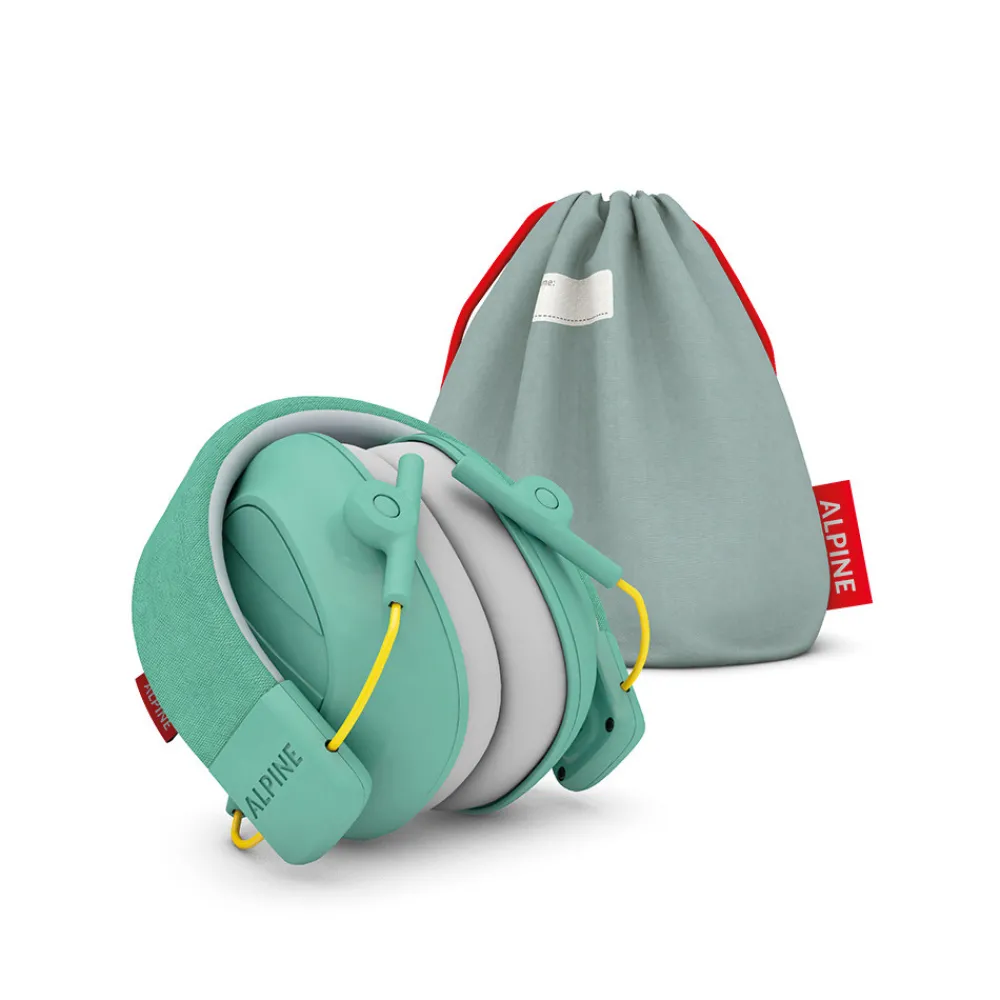 HOPTOYS Attention, Impulsivite, Concentration<Casque Antibruit Enfant