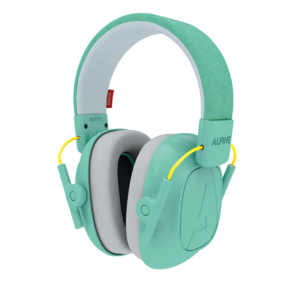 HOPTOYS Attention, Impulsivite, Concentration<Casque Antibruit Enfant