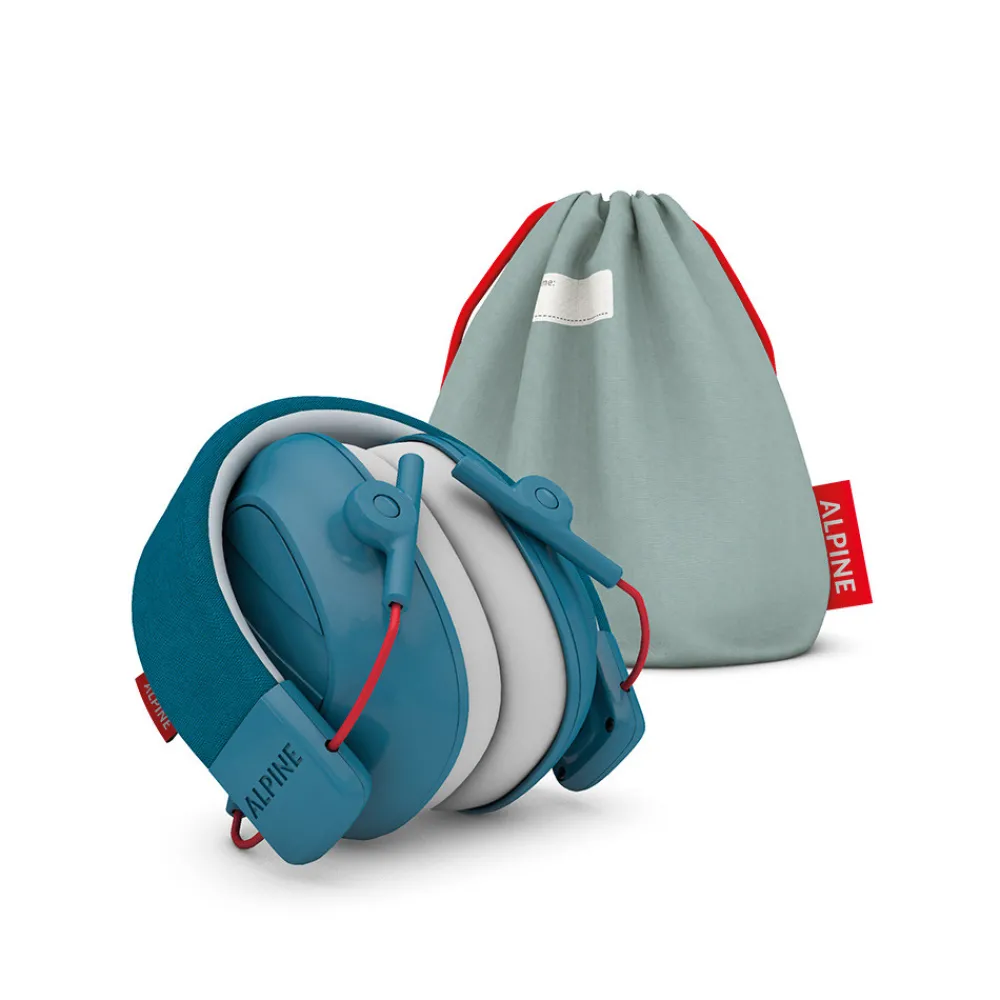 HOPTOYS Attention, Impulsivite, Concentration<Casque Antibruit Enfant