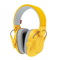 HOPTOYS Apprendre A S'Autoreguler*Casque Antibruit Enfant