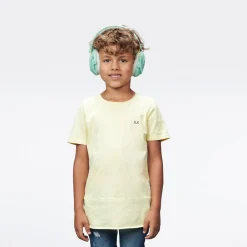 HOPTOYS Apprendre A S'Autoreguler*Casque Antibruit Enfant