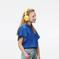 HOPTOYS Apprendre A S'Autoreguler*Casque Antibruit Enfant