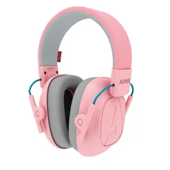 HOPTOYS Apprendre A S'Autoreguler*Casque Antibruit Enfant