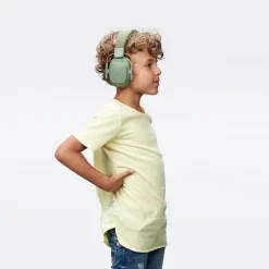 HOPTOYS Apprendre A S'Autoreguler*Casque Antibruit Enfant