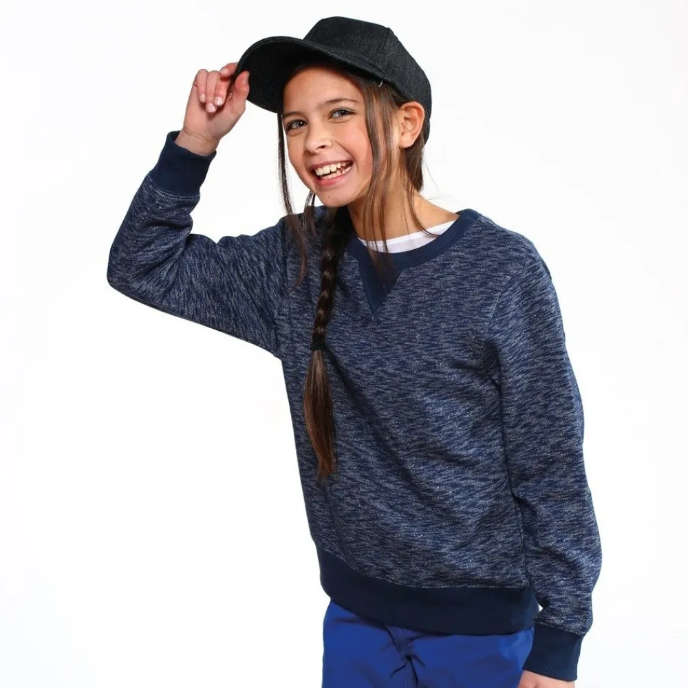 HOPTOYS Produits Lestes Et De Compression<Casquette Denim Lestee