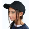 HOPTOYS Apprendre A S'Autoreguler*Casquette Denim Lestee