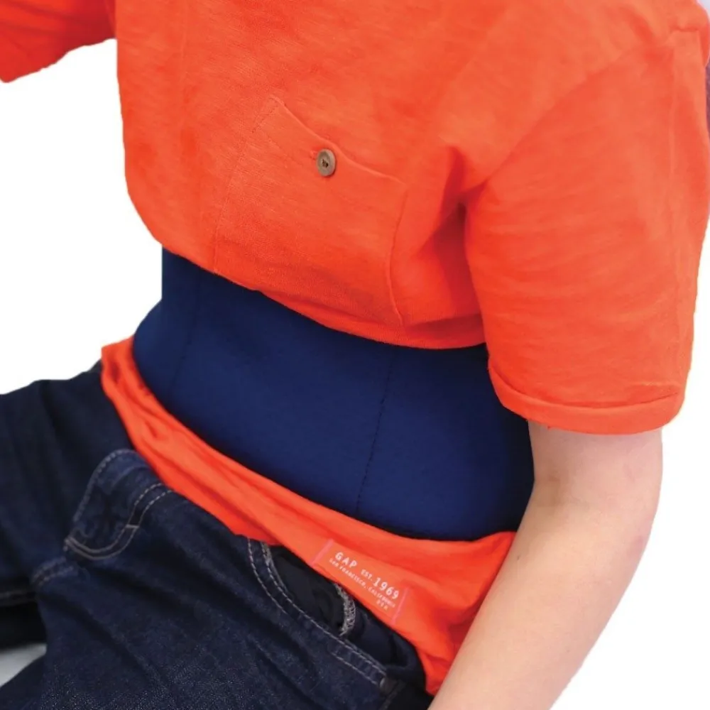 HOPTOYS Apprendre A S'Autoreguler*Ceinture Poids Et Compression
