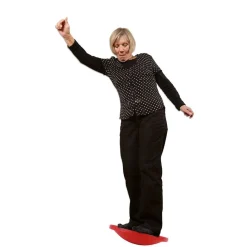 HOPTOYS Motricité Globale & Tonus Musculaire*Cercle Basculant