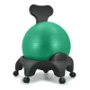 HOPTOYS Matériel Scolaire*Chaise Ergonomique Ballon