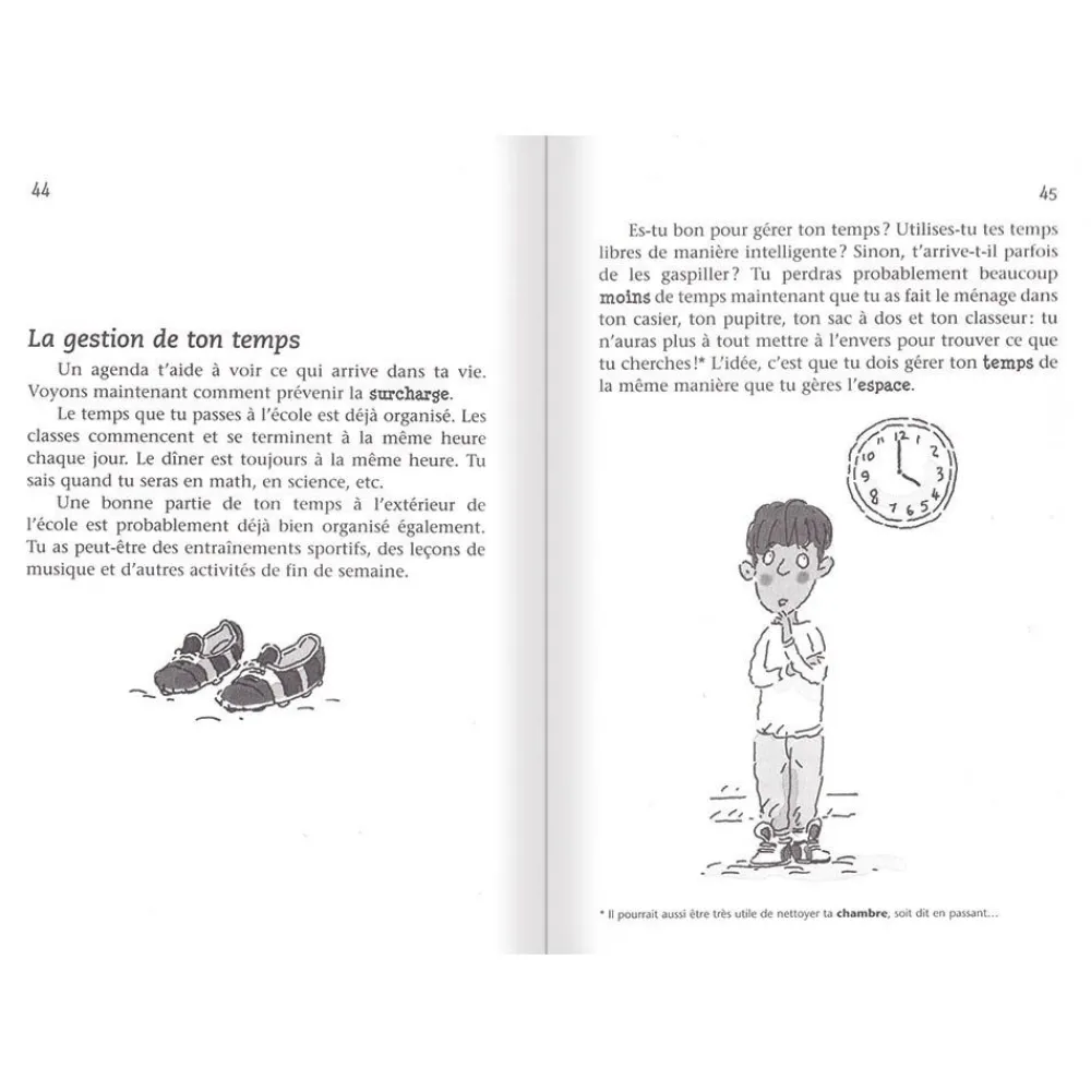 HOPTOYS Matériel Scolaire*Champion De L'Organisation