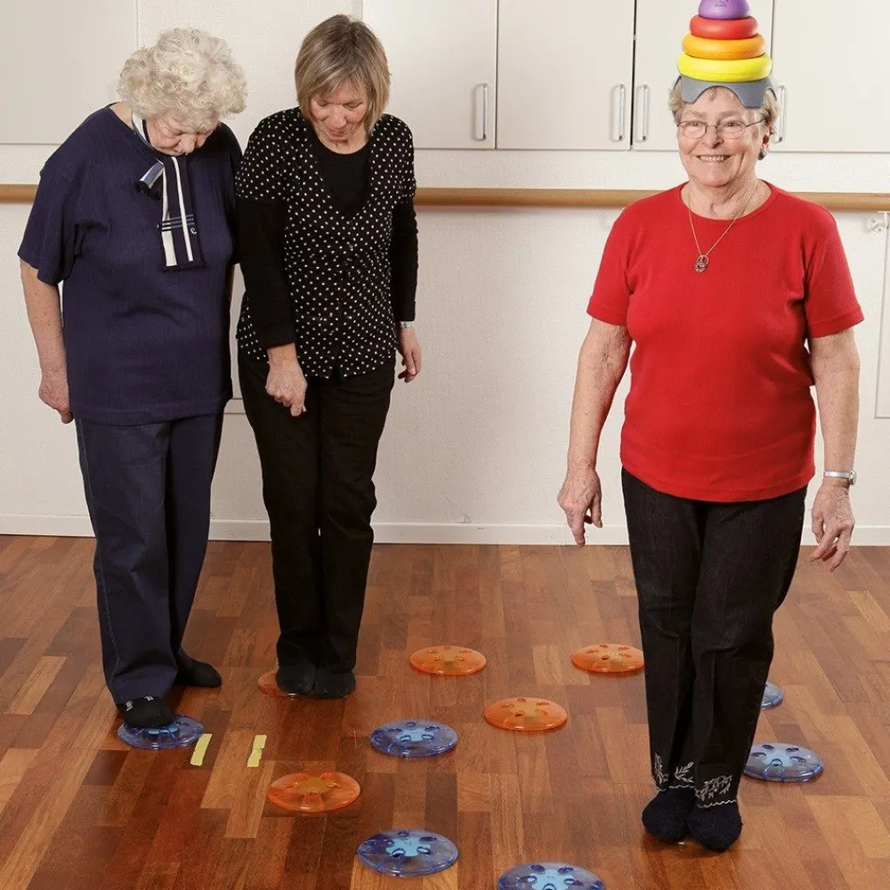 HOPTOYS Idees Cadeaux Pour Une Personne Ayant Un Tdah*Chapeau De Clown
