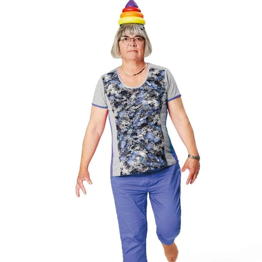 HOPTOYS Idees Cadeaux Pour Une Personne Ayant Un Tdah*Chapeau De Clown