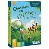 HOPTOYS Compétences Visuelles*Chasseurs En Herbe