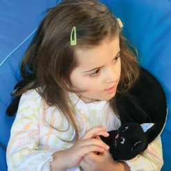 HOPTOYS Apprendre A S'Autoreguler*Chat Leste