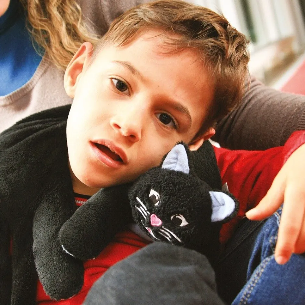 HOPTOYS Intégration Sensorielle<Chat Leste