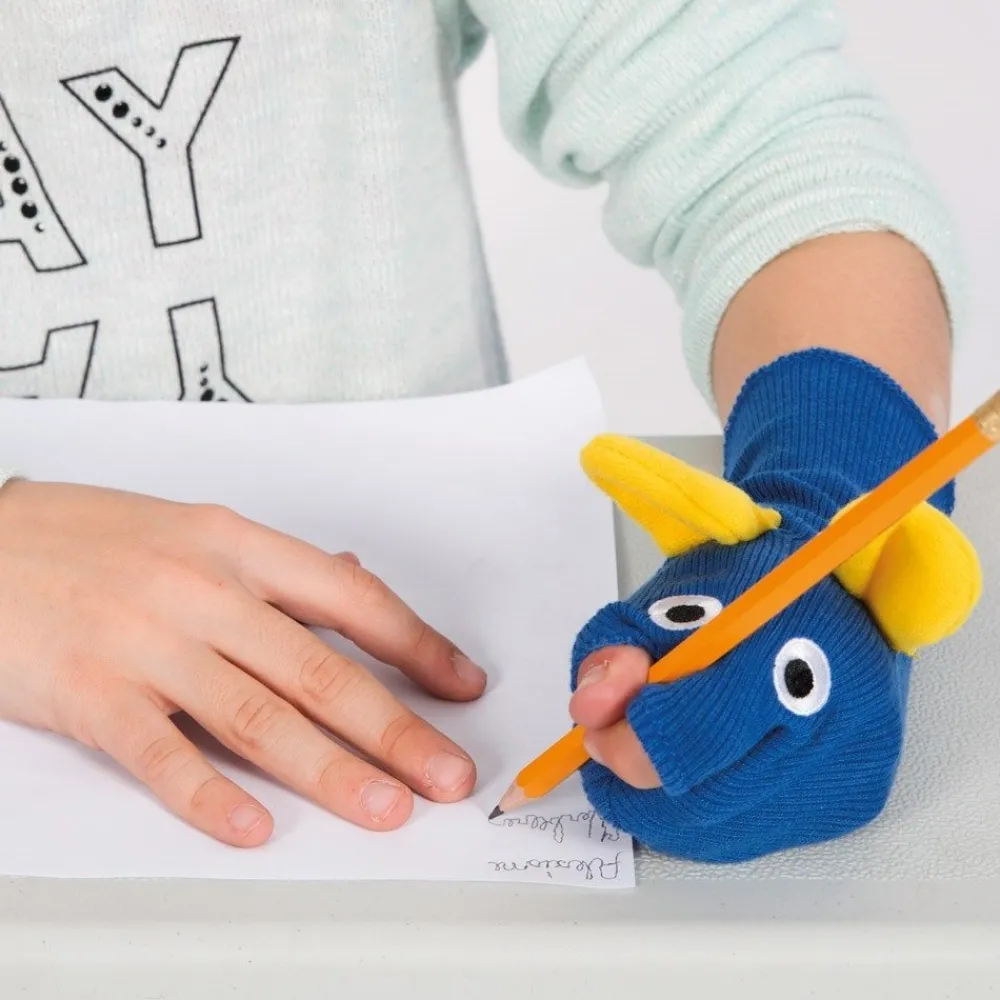 HOPTOYS Motricité Fine Ergothérapie<Chaussette Manchon Ellie