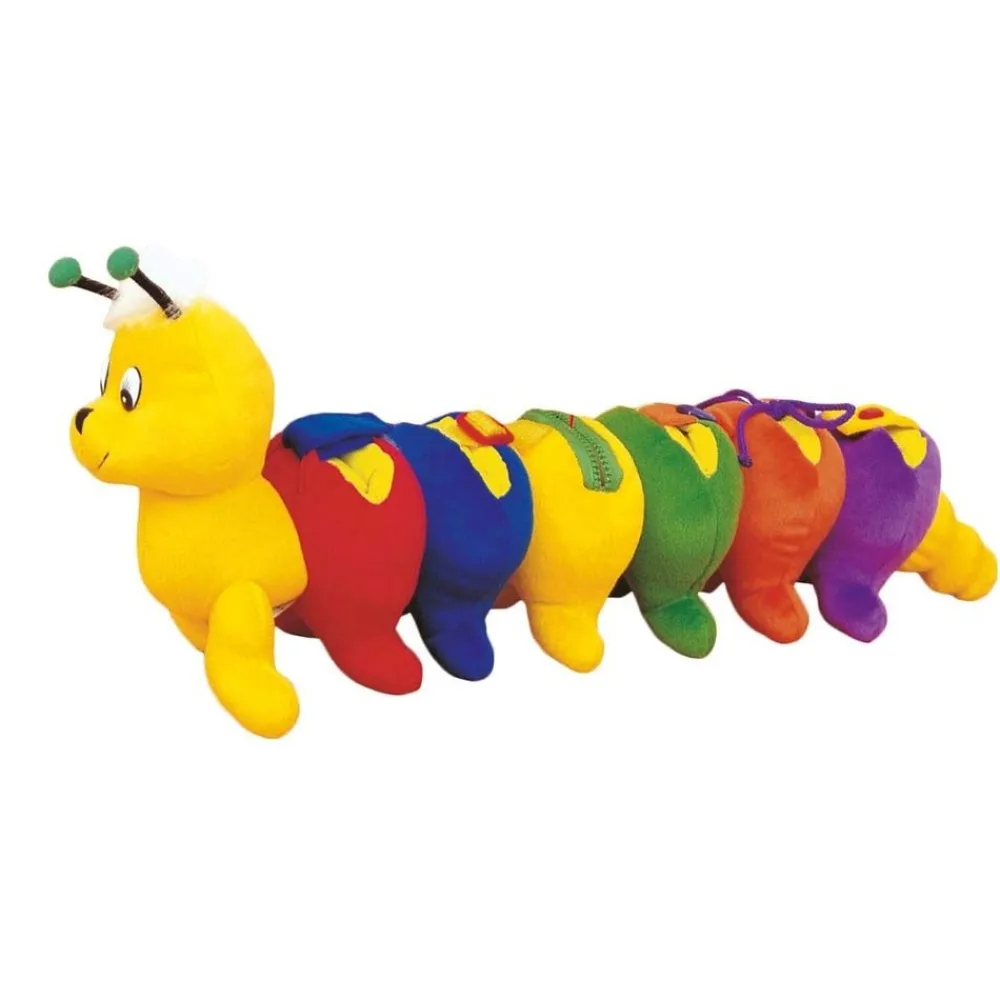 HOPTOYS Motricité Fine<Chenille D'Apprentissage