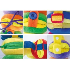 HOPTOYS Motricité Fine<Chenille D'Apprentissage
