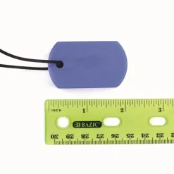 HOPTOYS Praxies Bucco-Faciales<Chew Tags - Collier De Mastication
