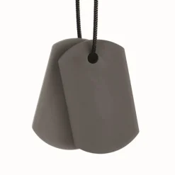 HOPTOYS Praxies Bucco-Faciales<Chew Tags - Collier De Mastication