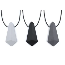 HOPTOYS Bijoux À Mordiller*Chewel - Collier De Mastication