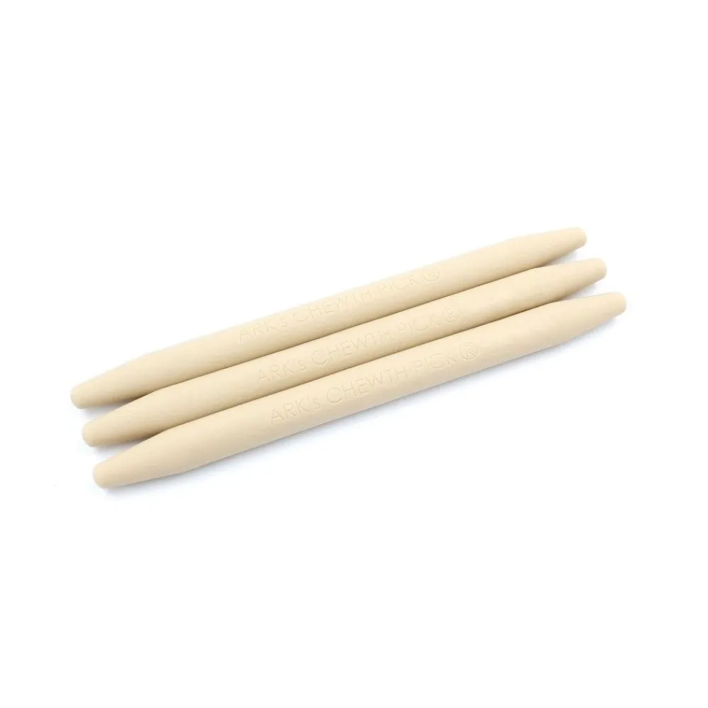 HOPTOYS Oralite Et Alimentation*Chewth Pick - Outil De Mastication
