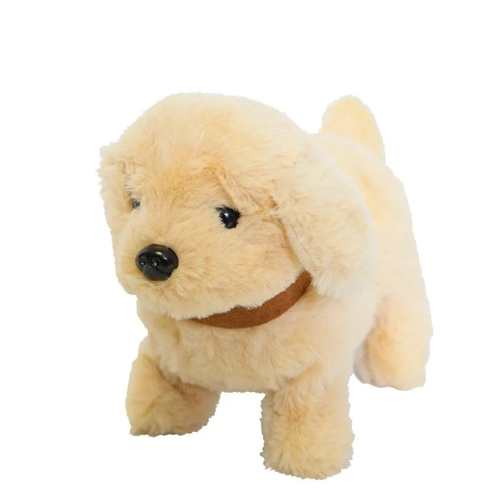 HOPTOYS Jouets Avec Contacteur*Chien Anime - Adaptable