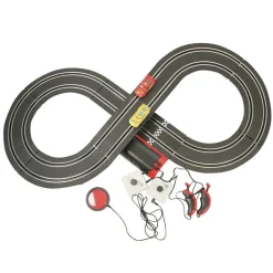 HOPTOYS Jouets Avec Contacteur*Circuit Voiture Adapte