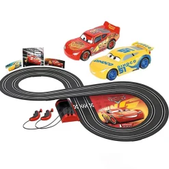 HOPTOYS Relation De Cause À Effet<Circuit Voiture Adapte