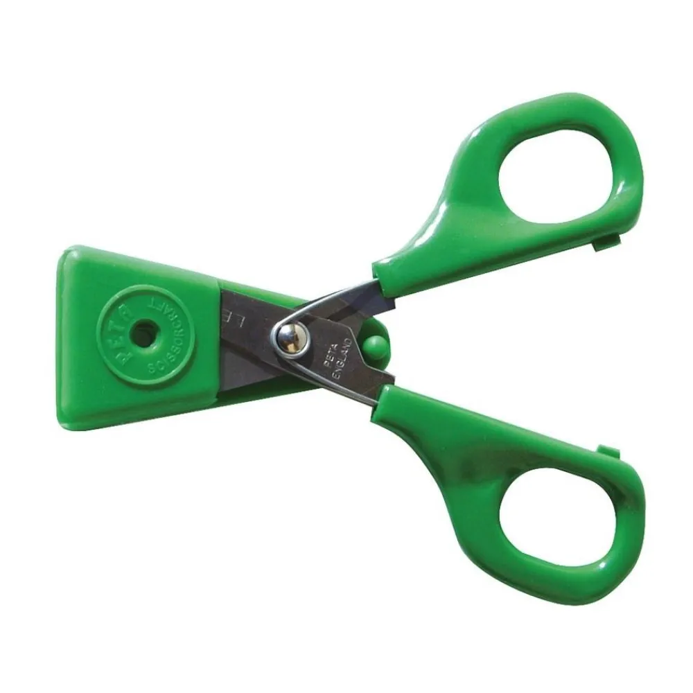 HOPTOYS Matériel Scolaire Ergonomique<Ciseaux A Ressort